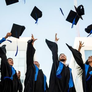 Trump admin launches Gen Z hiring push as officials warn of federal youth gap