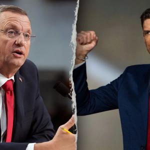 Vets groups torch Dems for holding up key VA picks, including memorials chief, on Memorial Day