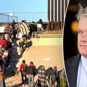 Migrants at risk of losing green card lottery if GOP House wins fight