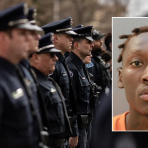 Campus rifle arrest of repeat offender draws sharp rebuke of Dems from GOP lawmaker