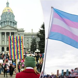 Misgendering trans people on their death certificates could be jailable offense under blue-state bill