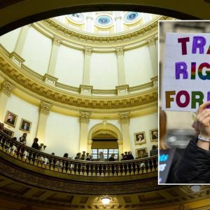 Colorado Dems ram abortion, transgender bills through on limited Sunday session debate: ‘Unprecedented’