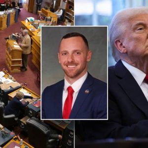 Colorado Dems are ‘poking the bear’ by defying Trump’s orders, GOP lawmaker warns