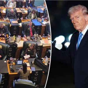 Anti-Trump measure ignores ‘rising crime’ and ‘cost of living,’ blue state GOP officials charge