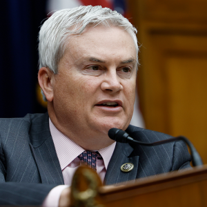 House Oversight Chairman Comer investigating FBI over ‘quietly’ revised crime statistics