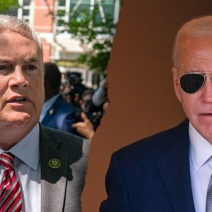 House committee subpoenas top White House aides over concerns about Biden’s mental fitness