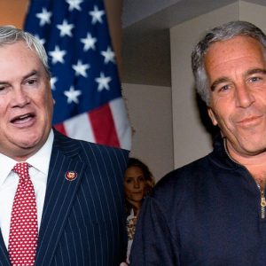Comer accuses Oversight Dems of ‘cherry-picking’ Epstein Island files: ‘Chasing headlines’