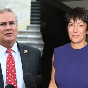 Ghislaine Maxwell pleads Fifth Amendment, dodges questions in House Oversight Epstein probe