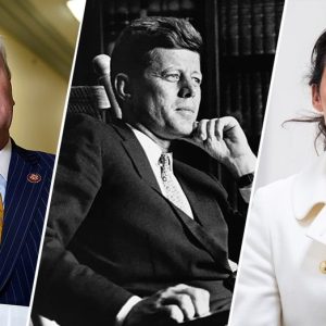 Lawmakers cheer Trump’s JFK files release: ‘Restoration of the people’s trust’