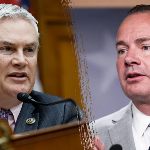 Comer, Lee roll out bicameral bill to fast-track Trump’s government reorganization plans through Congress