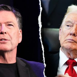 Secret FBI probe cast Trump as possible Russian asset after Comey firing, memos show