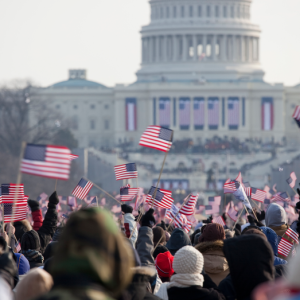 ‘Lone actors’ are greatest safety threat during Trump’s inauguration: Capitol Police chief