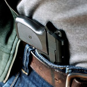 US appeals court strikes down California’s open-carry ban in major Second Amendment ruling