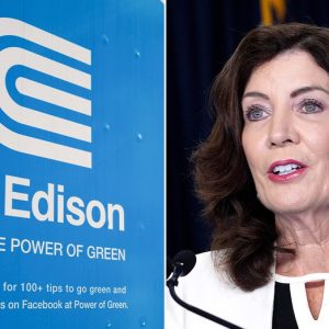 Kathy Hochul does apparent about-face on natural gas as NYC utility signals major rate hikes