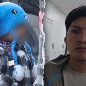 DHS fires back after Dem accuses ICE of ‘needlessly’ detaining boy with father after mom refused to take him