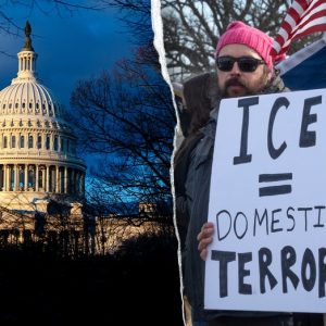 Picking the right fight: Congressional tensions rise in wake of Minnesota ICE-involved shooting
