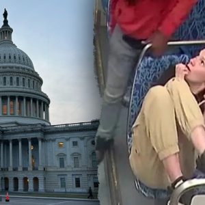 SCOOP: Iryna Zarutska stabbing fuels transit safety overhaul talks in House