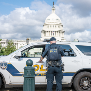 Scalise hints GOP may push nationwide crime crackdown after DC overhaul