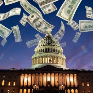 Trump’s DOGE savings dwarfed by Medicare, Social Security spending, watchdog finds