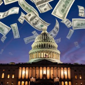 Capitol Hill braces for high-stakes showdown over $36T US debt crisis