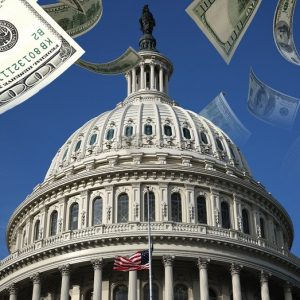 Big Paychecks, Bigger Problems: How a bloated bureaucracy exposes Congress’ funding failure