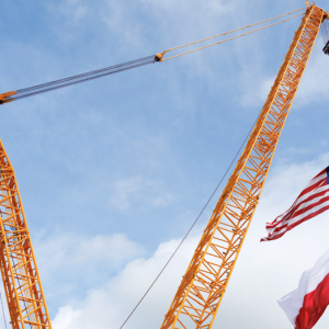 America’s next economic powerhouse may be rising in red-state territory