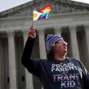 House GOP leader blasts trans athletes in girls’ sports as ‘biggest form of bullying’
