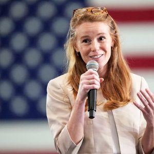 Battleground Democrat flip-flops on conversion therapy after left-wing backlash