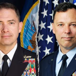 Trump nominates seasoned military leaders to head vital global commands