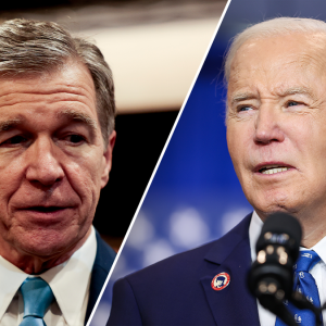 Potential 2028 Dem hopeful follows Biden lead, commutes 15 death-row sentences on final day as governor