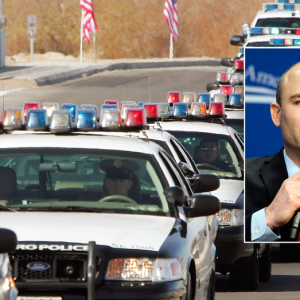Pro-police group asks DOJ to probe Soros-backed Virginia prosecutor using Biden-era law once aimed at cops