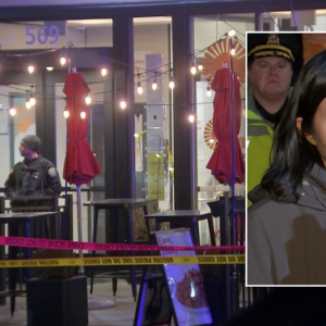 Boston’s Mayor Wu offers condolences to family of suspect shot after allegedly trying to stab people