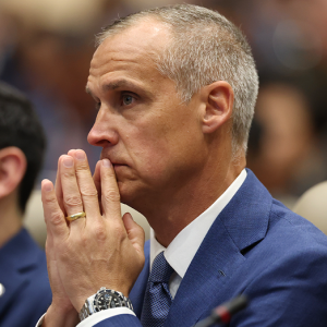 DOJ opens investigation into Trump ally Corey Lewandowski