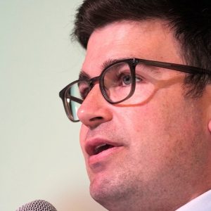 Pittsburgh mayoral primary sees major upset as ‘old guard’ candidate defeats progressive incumbent Ed Gainey