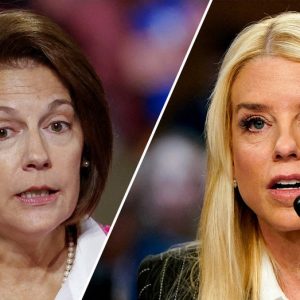 Dem looks to codify new AG Bondi’s desired crackdown on ‘zombie drug’ xylazine