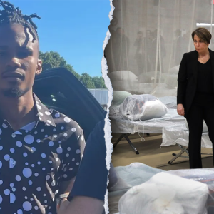 Dem governor in hot seat after whistleblower rips disturbing sentencing pattern for illegal child rapists