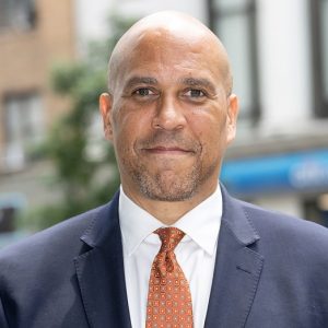 Democratic Sen Cory Booker announces that he’s engaged: ‘She has transformed me’