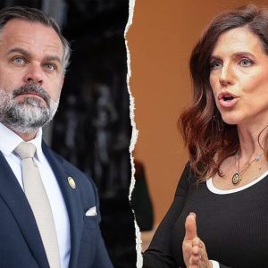 Cory Mills says Mace expulsion push could drag House into dangerous new territory