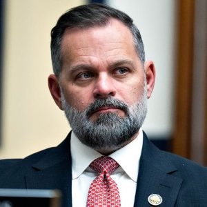 Rep Cory Mills under active criminal investigation by the Department of Justice, source says