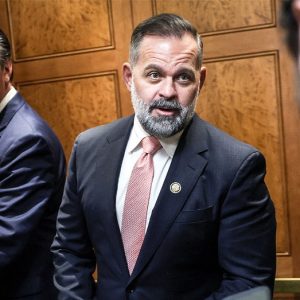 Trump’s support doesn’t save scandal-plagued lawmaker in primary