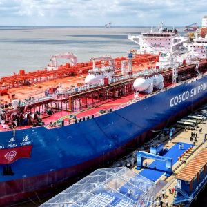 Fears of China spying on US military prompt GOP hawks to demand retaliation against the shipping giant