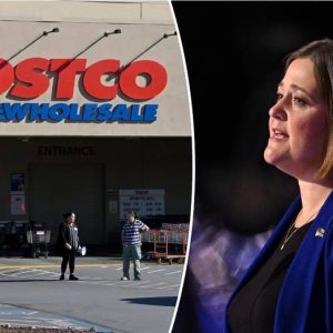 State AGs warn retail giant Costco for doubling down on ‘discriminatory’ DEI