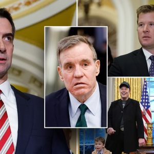 Dems torched over DOGE security claims after allowing ‘wide-open’ border, ’empowering Iran’
