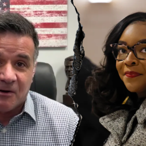 Pro-Trump House candidate unleashes on ‘partisan hack’ Dem incumbent after launching rematch bid