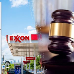 NJ lawsuit claiming oil companies cause climate change dealt massive blow in court