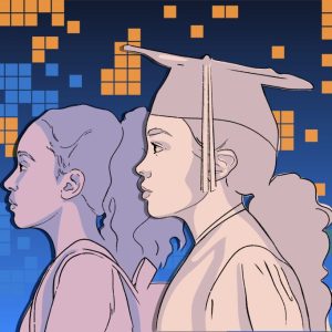 More Texas students complete journey through college, but low-income students still left behind