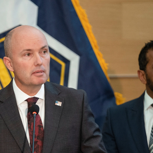 Before Charlie Kirk murder, Utah Gov. Cox pushed effort to ‘disagree better’