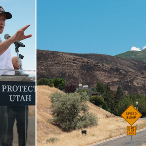 Red state gov bans July Fourth fireworks statewide over wildfire concerns ahead of America’s 250th anniversary