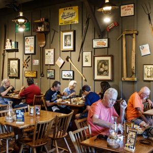 Conservative activist slams Cracker Barrel; company left reeling after logo redesign