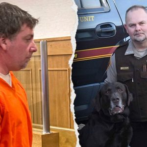 North Dakota senator’s son to serve 28 years in prison for crash that killed deputy